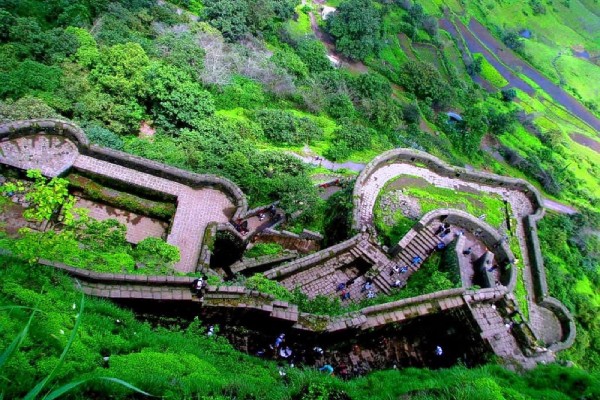 Lohagad_fort