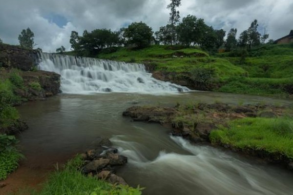 Bhandardara