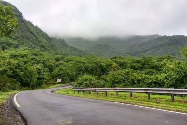 Tamhini ghat