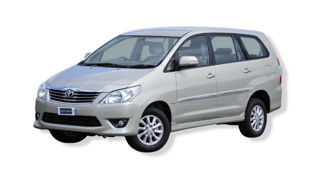 Car rental service