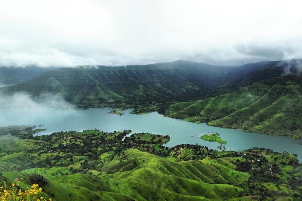 5 Best Places to Visit near Pune in Monsoon