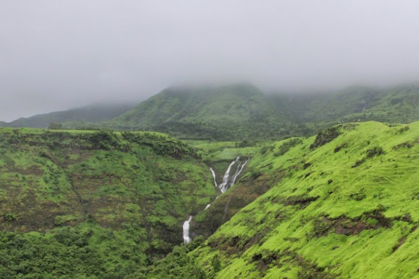 5 best family weekend trips from pune