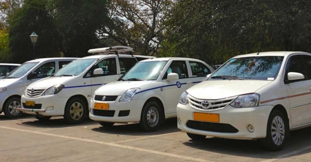 Pune to mumbai: the best cab service for your journey by aj travels