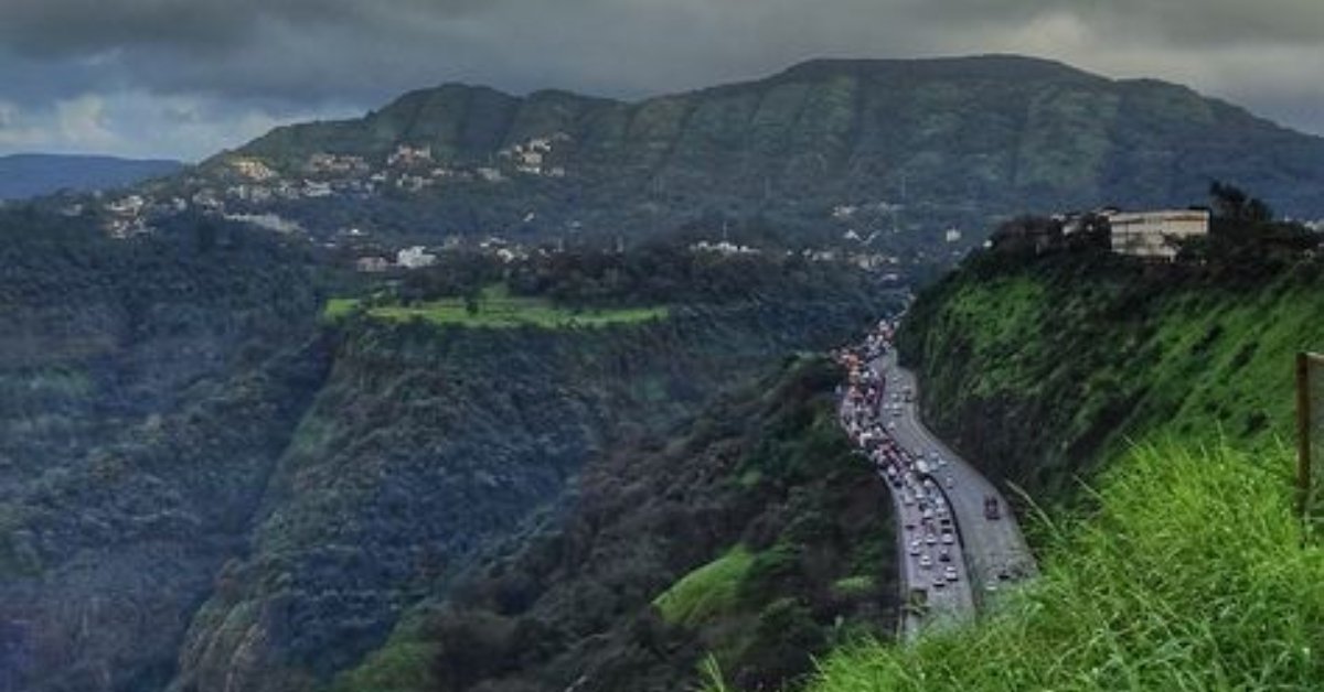 Lonavala & Khandala