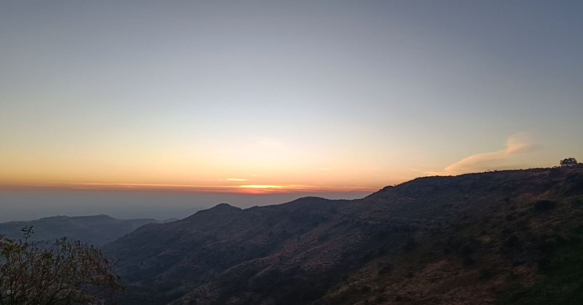 Matheran
