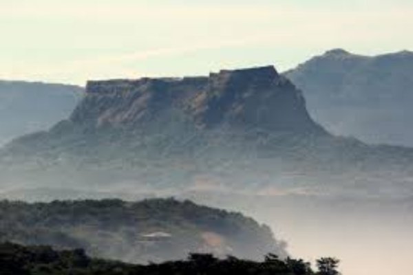 Korigad Fort