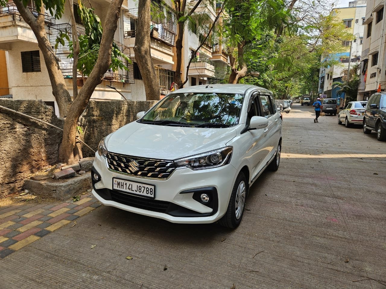 car on rent