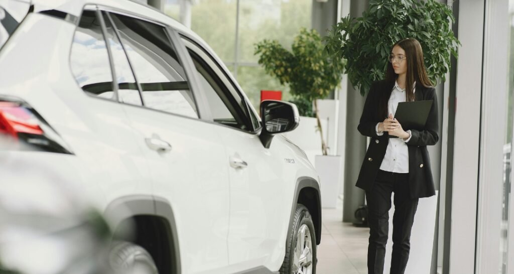 corporate car hire in pune
