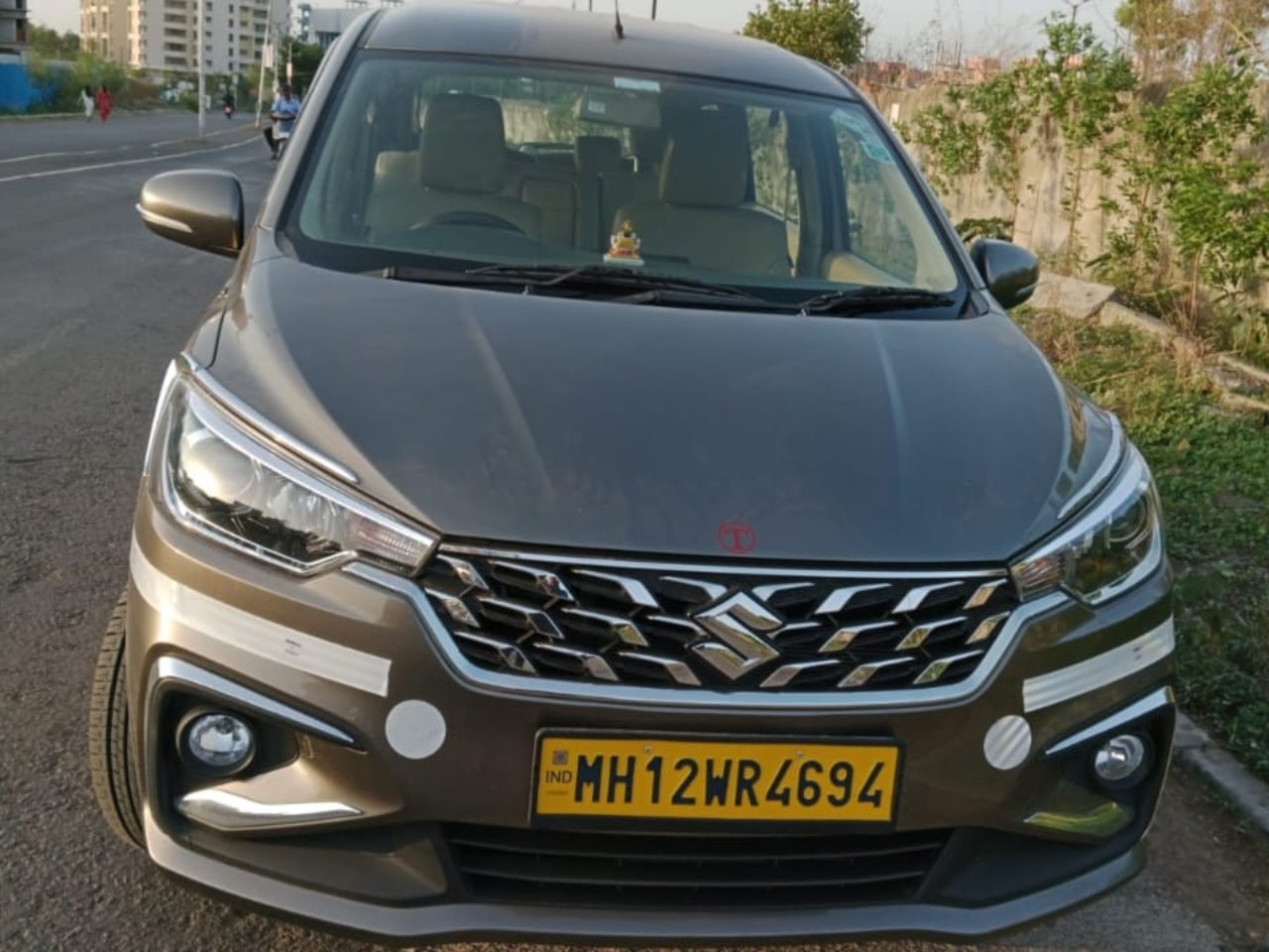 corporate car on rent in pune