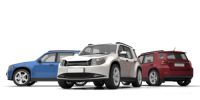 Wide Range of Premium Vehicles